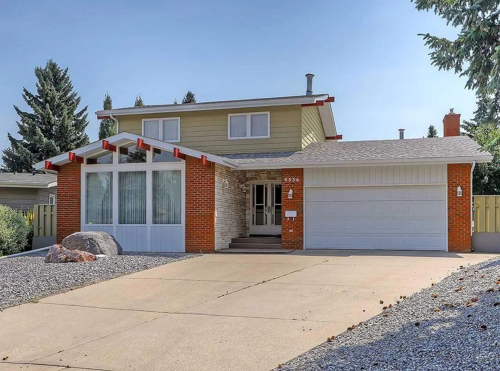 9556 Oakland Way Sw, Calgary