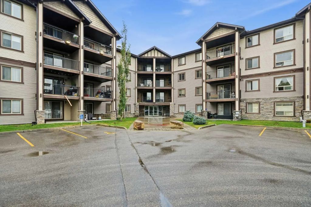4103 60 Panatella Street Nw, Calgary
