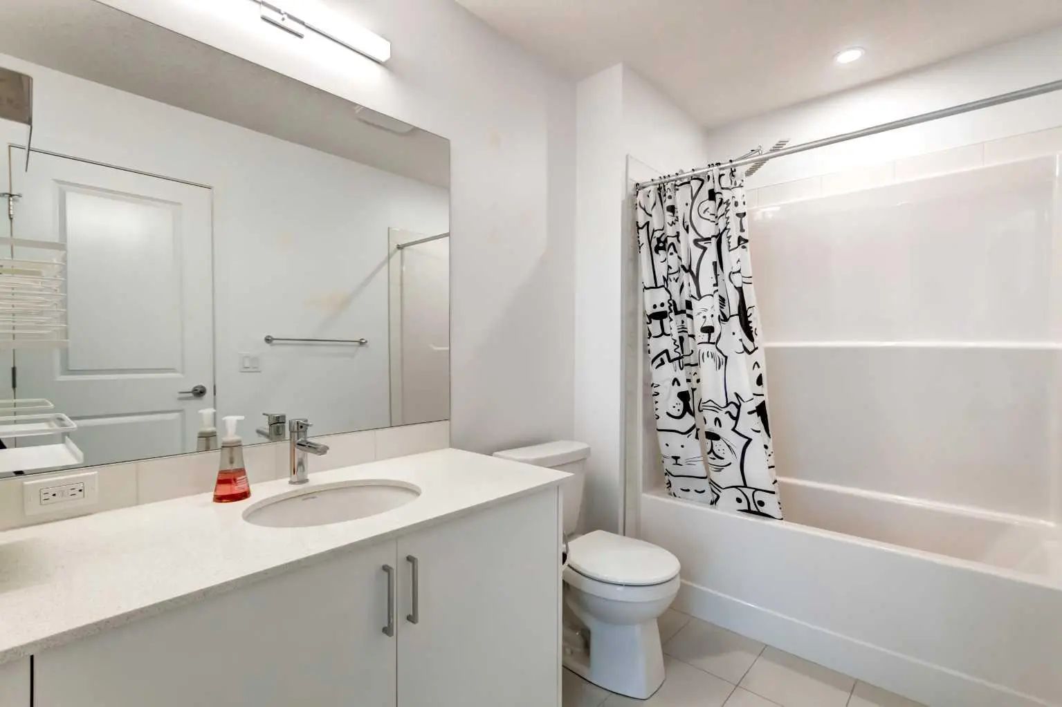 8524 21 Avenue Southeast, Calgary – Residential Row/Townhouse Listing Photo 19