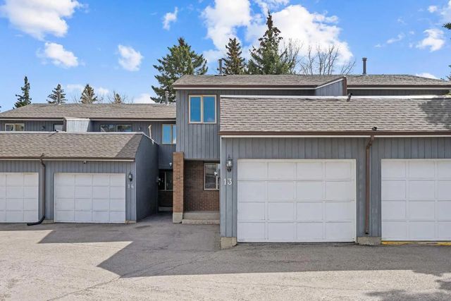 13 803 Varsity Estates Drive Nw, Calgary