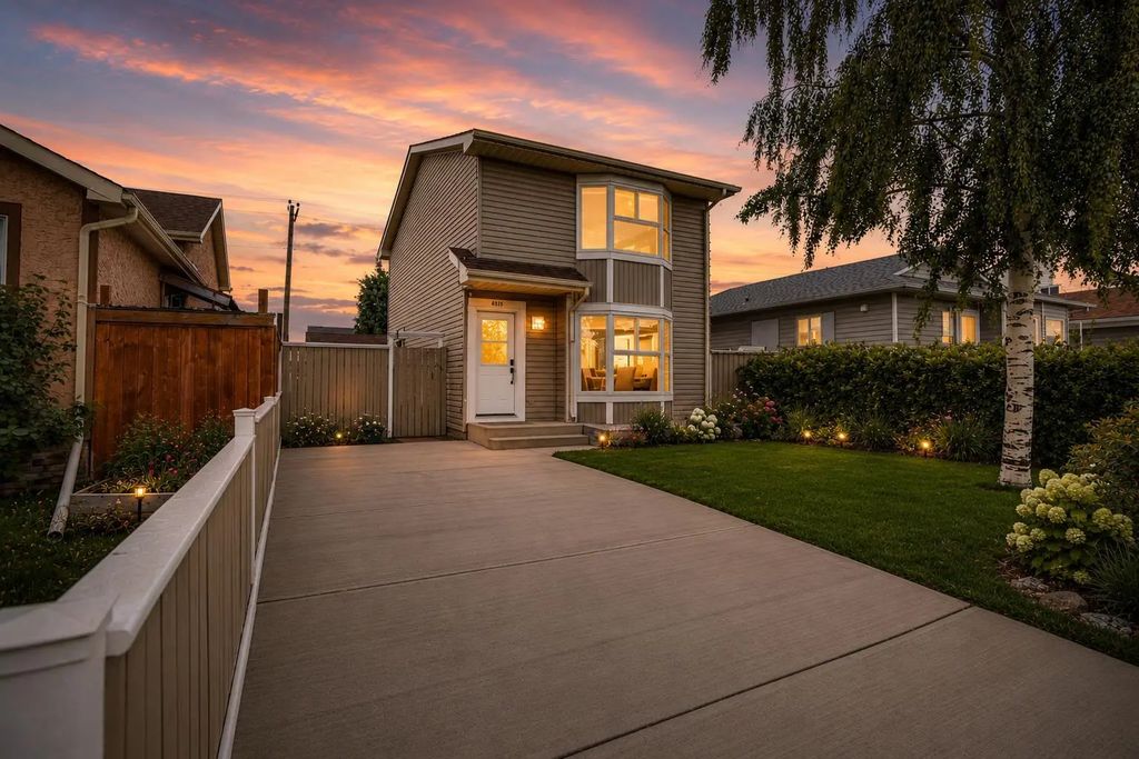 6515 Martingrove Drive Ne, Calgary