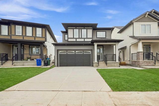 4012 Southwinds Way Sw, Airdrie