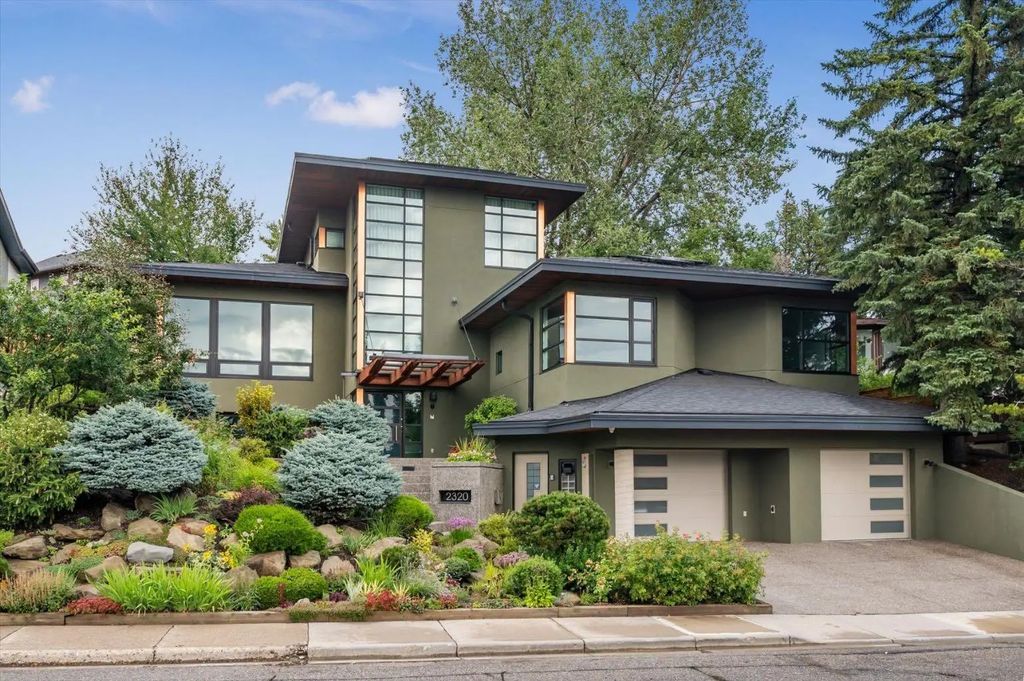 2320 Juniper Road Nw, Calgary