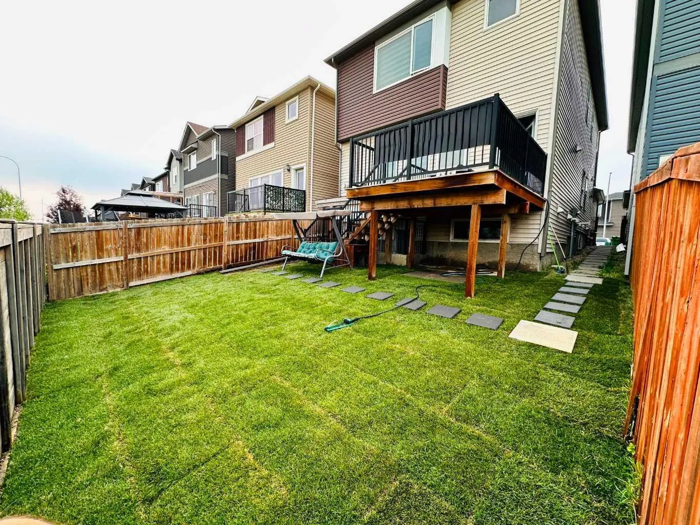 115 Savanna Parade Northeast, Calgary – Residential Detached Listing Photo 44