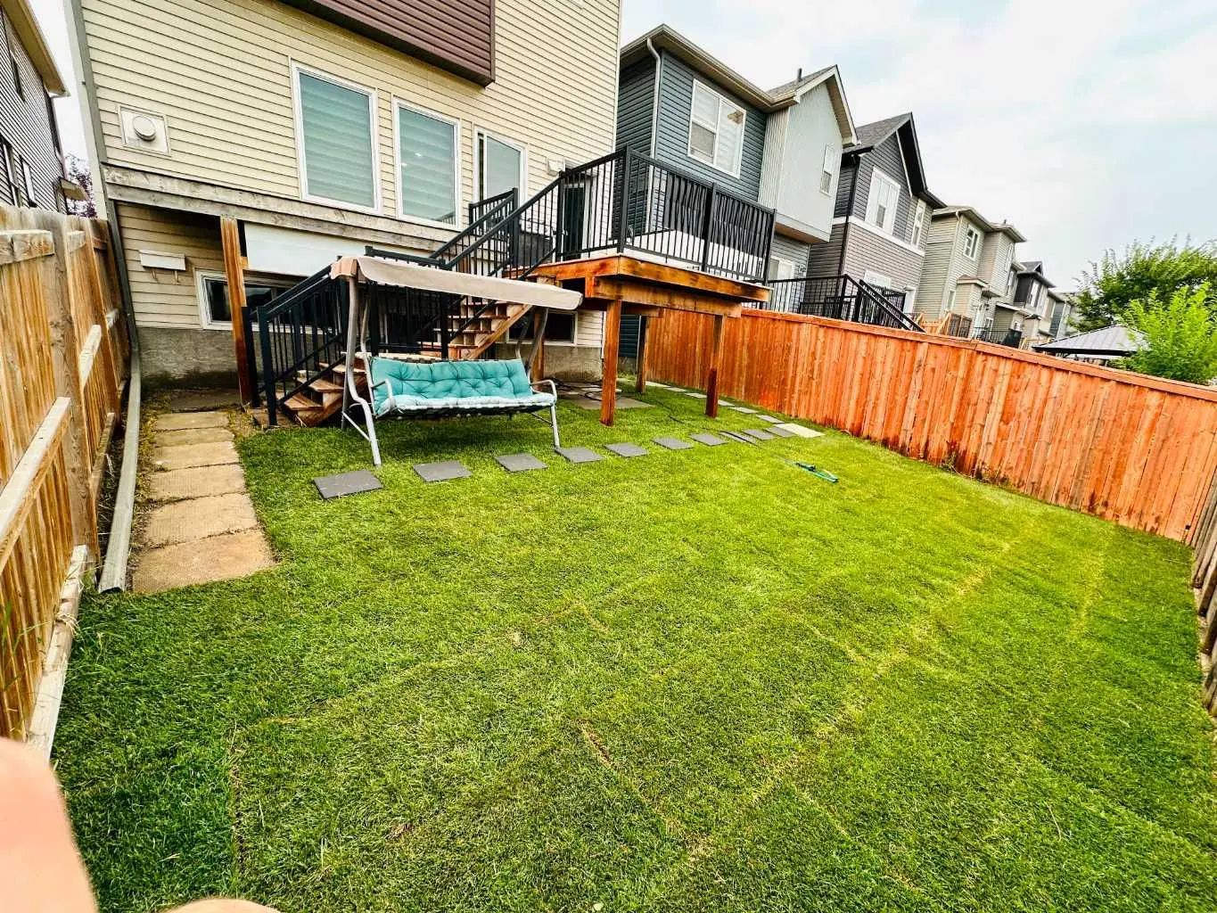 115 Savanna Parade Northeast, Calgary – Residential Detached Listing Photo 46