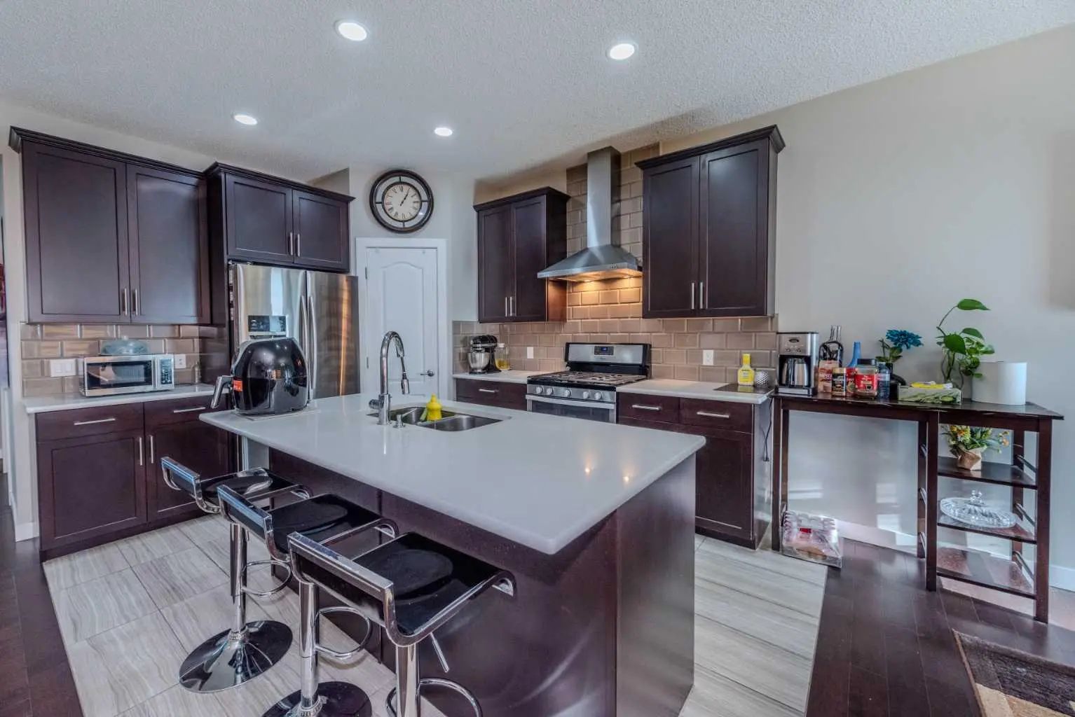 115 Savanna Parade Northeast, Calgary – Residential Detached Listing Photo 8