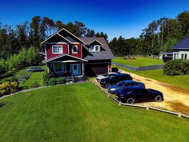 2704 Blueberry Street , Wabasca