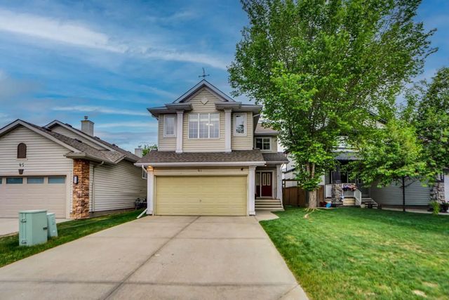 41 Millview Park Sw, Calgary