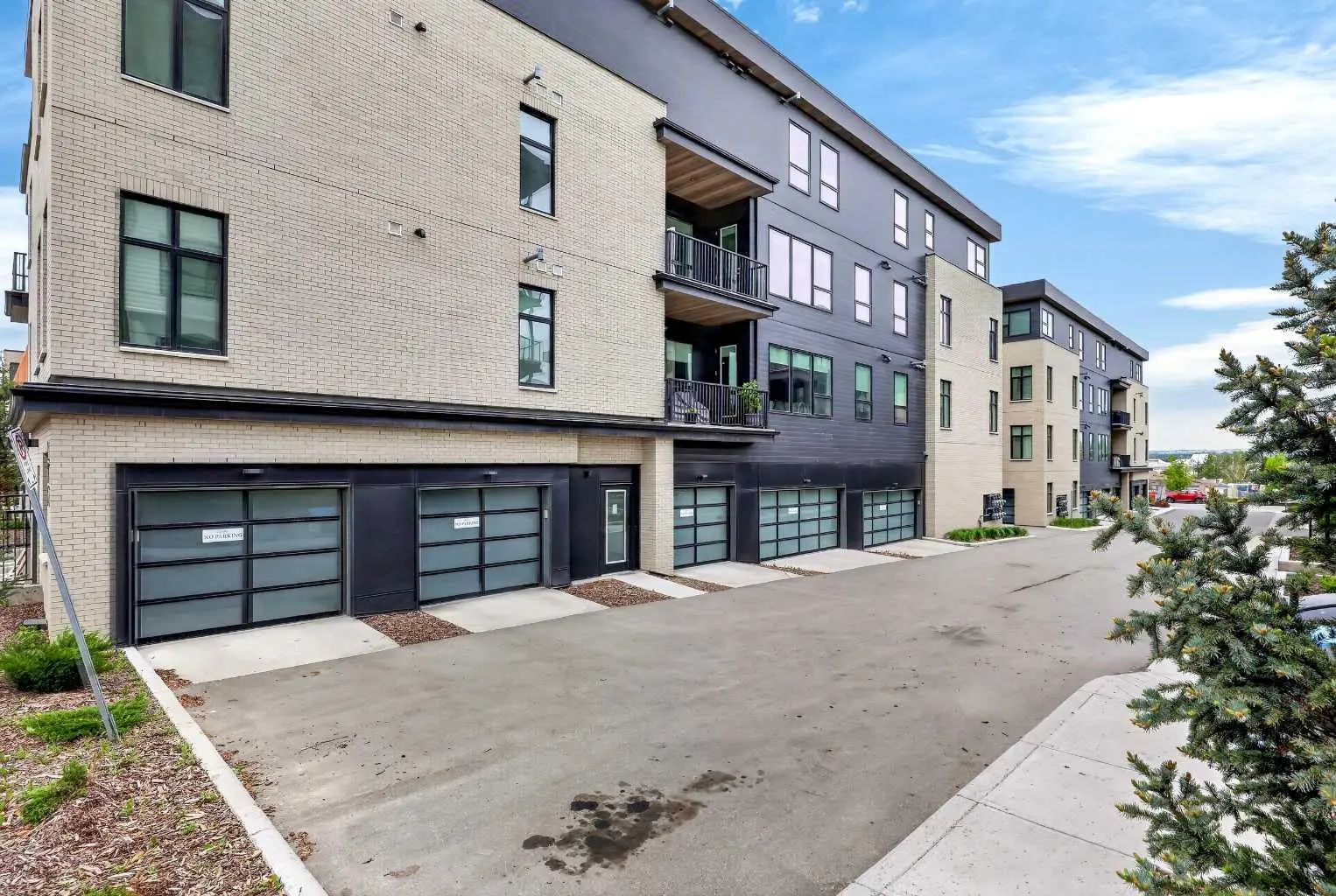 302 275 Lebel Crescent Northwest, Calgary – Residential Apartment Listing Photo 6
