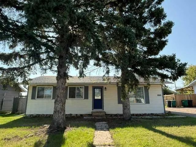 10205 103 Street , High Level