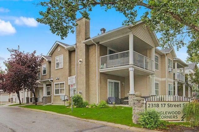16 2318 17 Street Se, Calgary