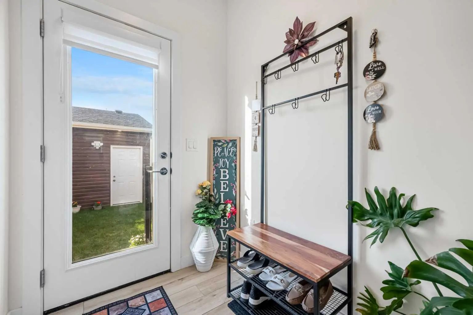 262 Midgrove Mews Southwest, Airdrie – Residential Semi Detached (Half Duplex) Listing Photo 15