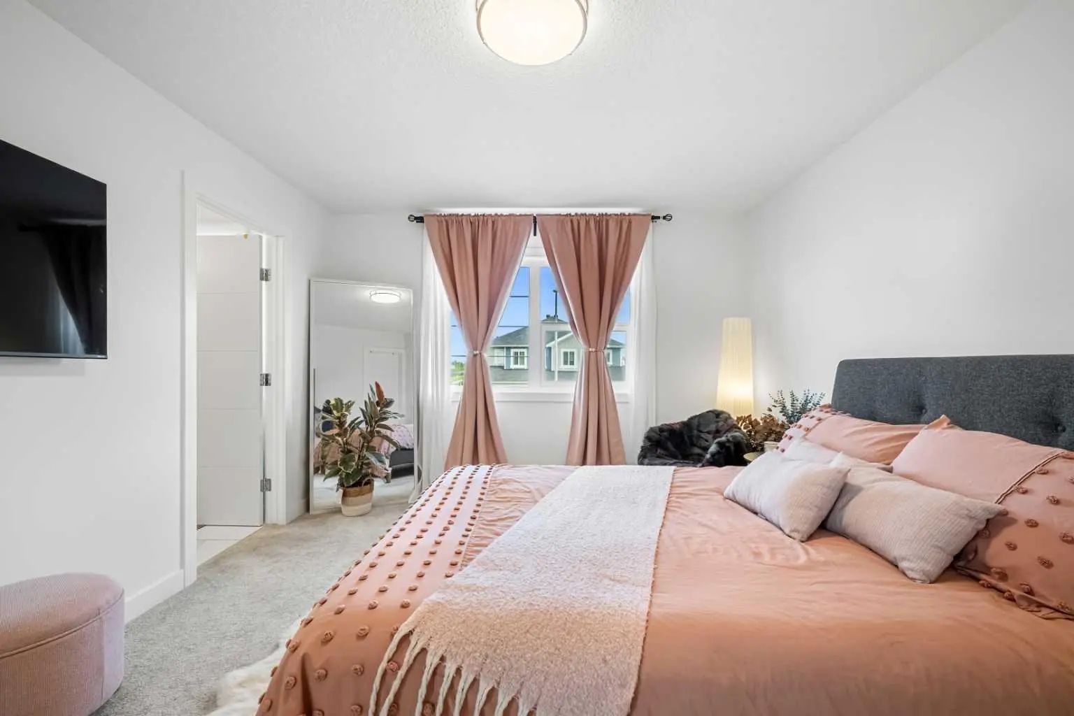 262 Midgrove Mews Southwest, Airdrie – Residential Semi Detached (Half Duplex) Listing Photo 19