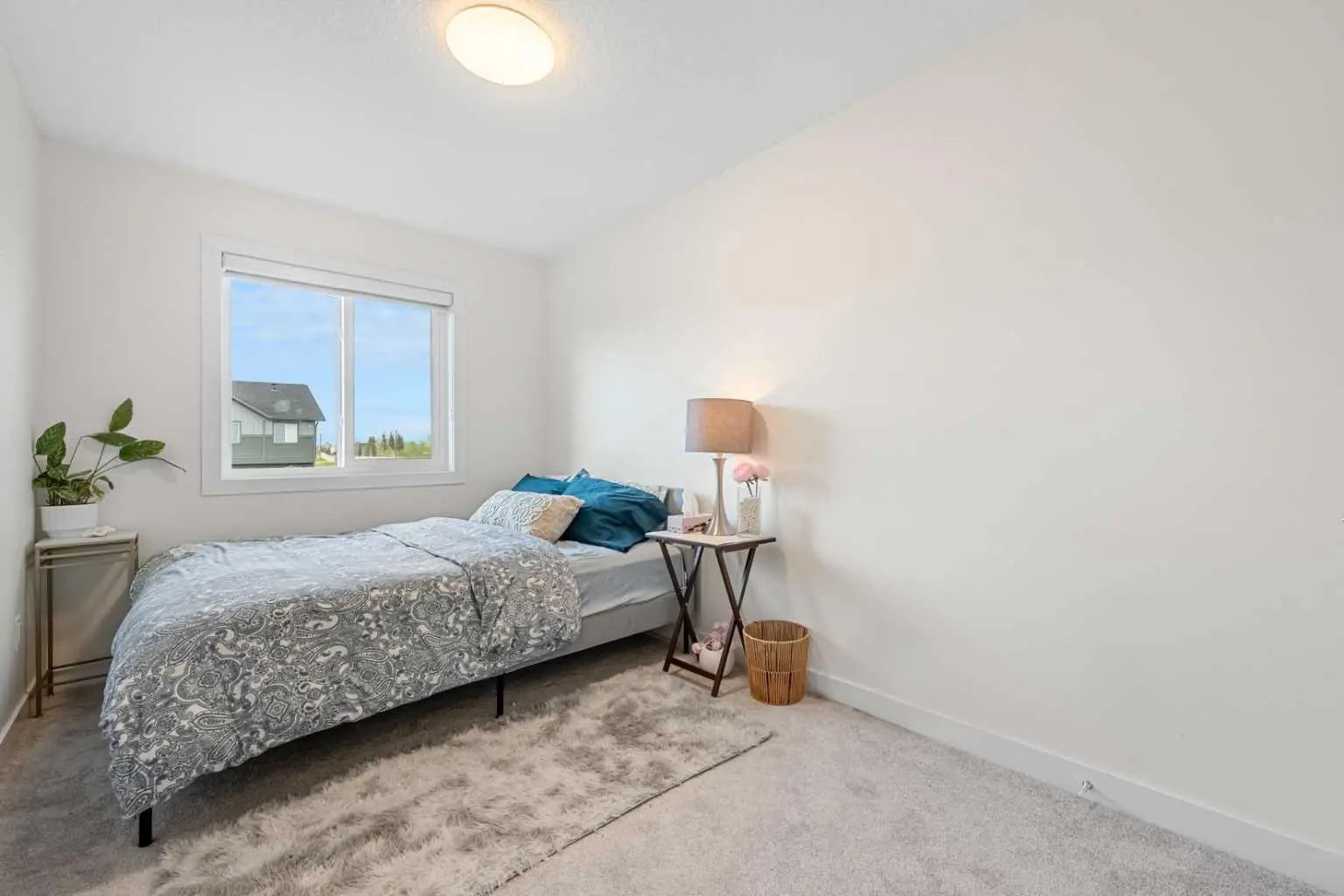 262 Midgrove Mews Southwest, Airdrie – Residential Semi Detached (Half Duplex) Listing Photo 23