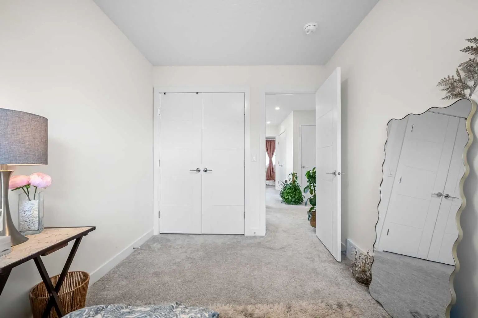 262 Midgrove Mews Southwest, Airdrie – Residential Semi Detached (Half Duplex) Listing Photo 25