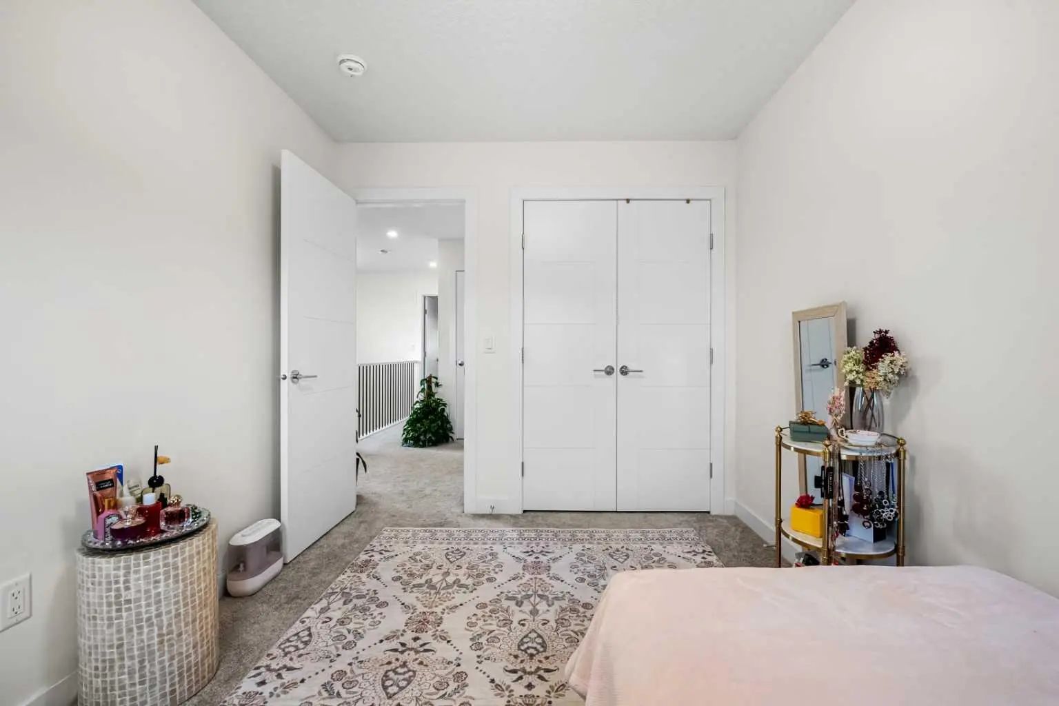 262 Midgrove Mews Southwest, Airdrie – Residential Semi Detached (Half Duplex) Listing Photo 28