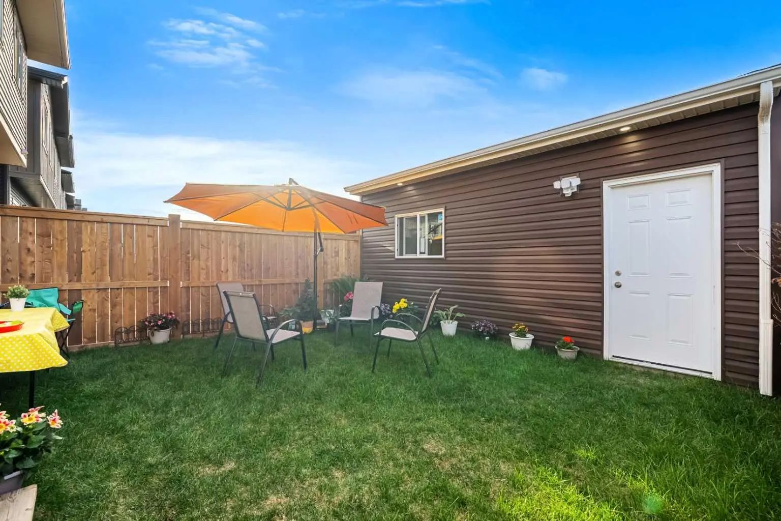 262 Midgrove Mews Southwest, Airdrie – Residential Semi Detached (Half Duplex) Listing Photo 34