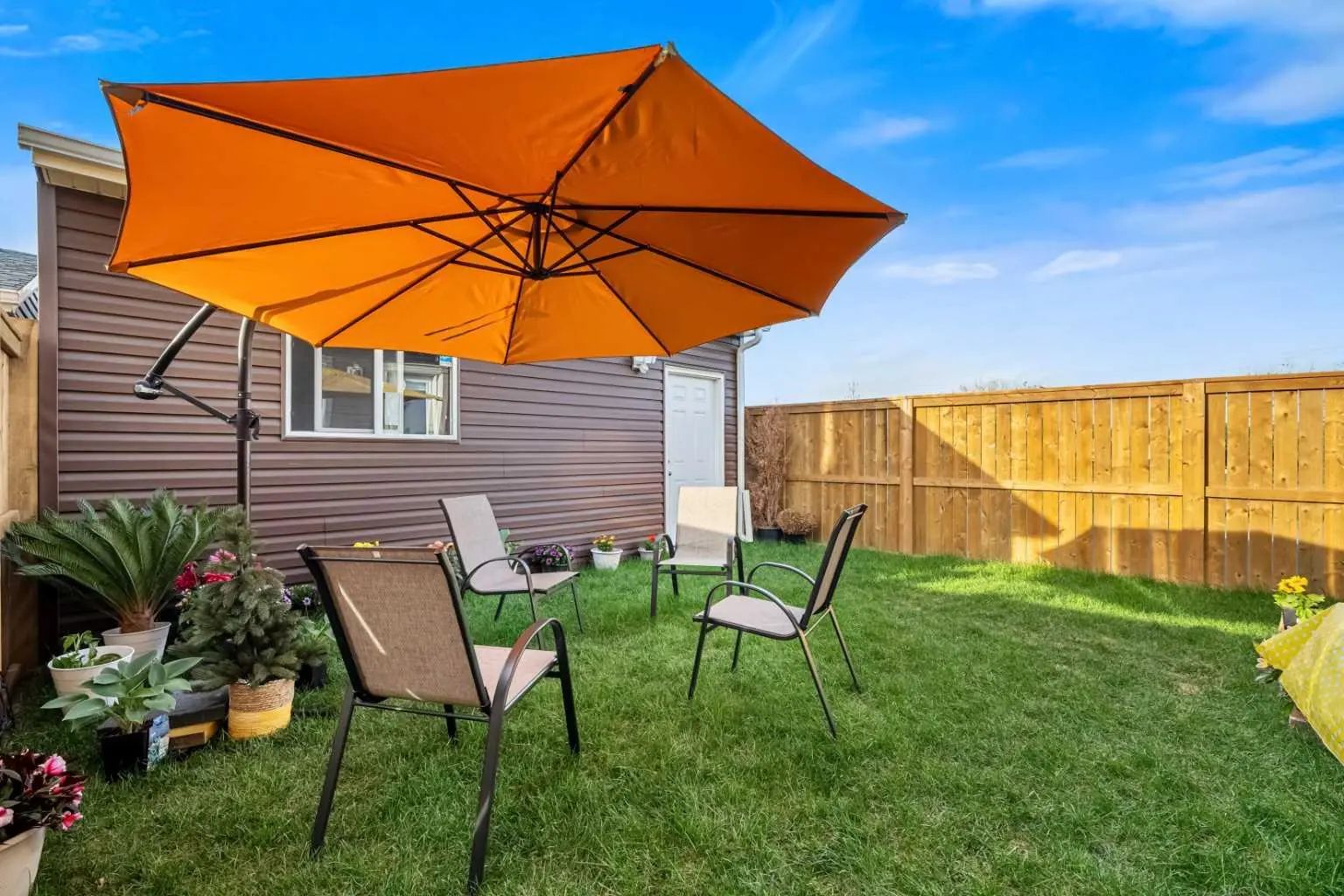 262 Midgrove Mews Southwest, Airdrie – Residential Semi Detached (Half Duplex) Listing Photo 35