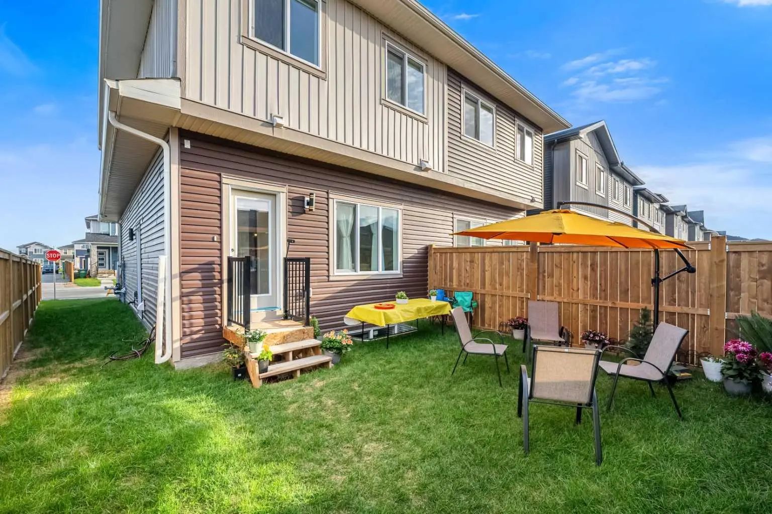 262 Midgrove Mews Southwest, Airdrie – Residential Semi Detached (Half Duplex) Listing Photo 36
