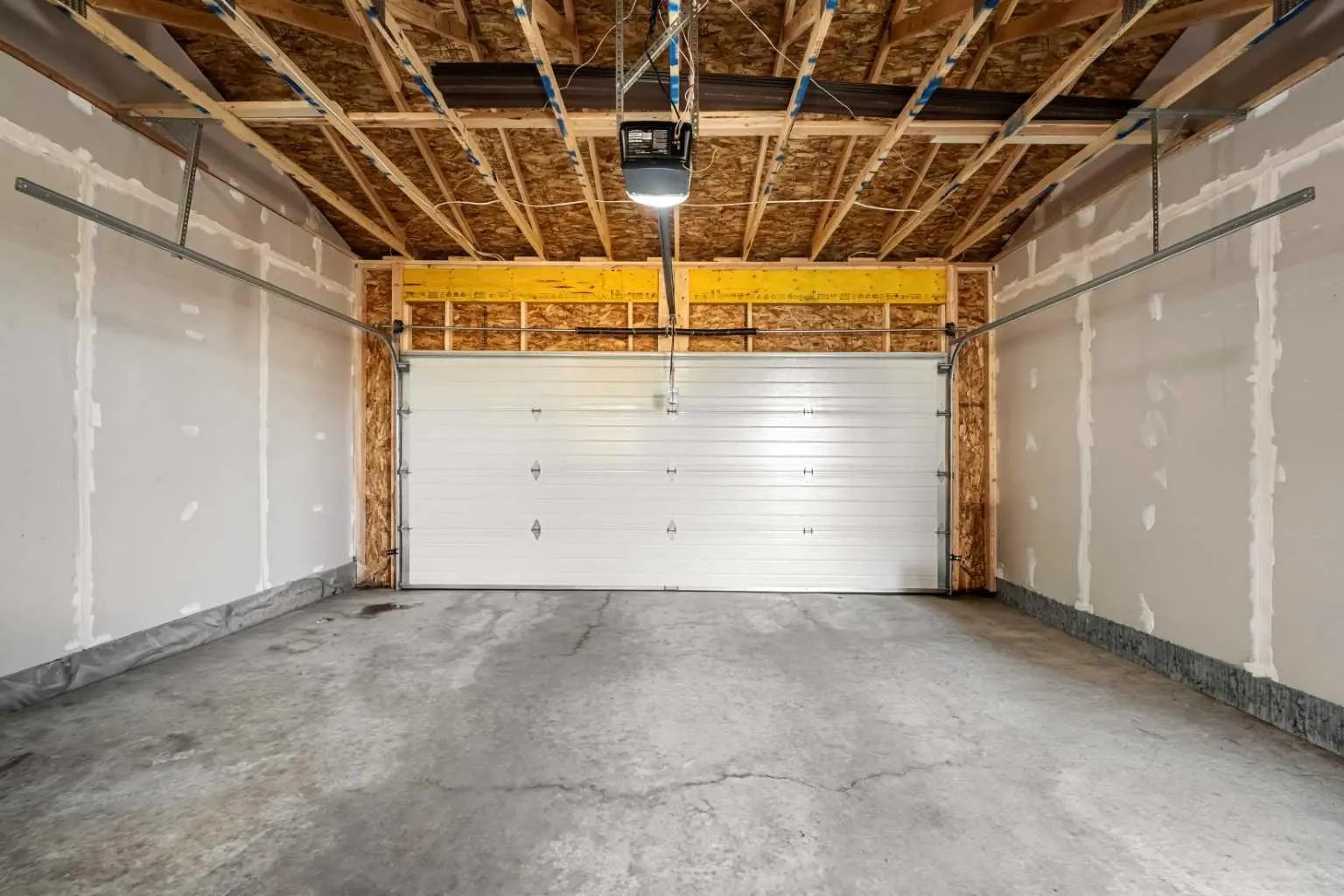 262 Midgrove Mews Southwest, Airdrie – Residential Semi Detached (Half Duplex) Listing Photo 37