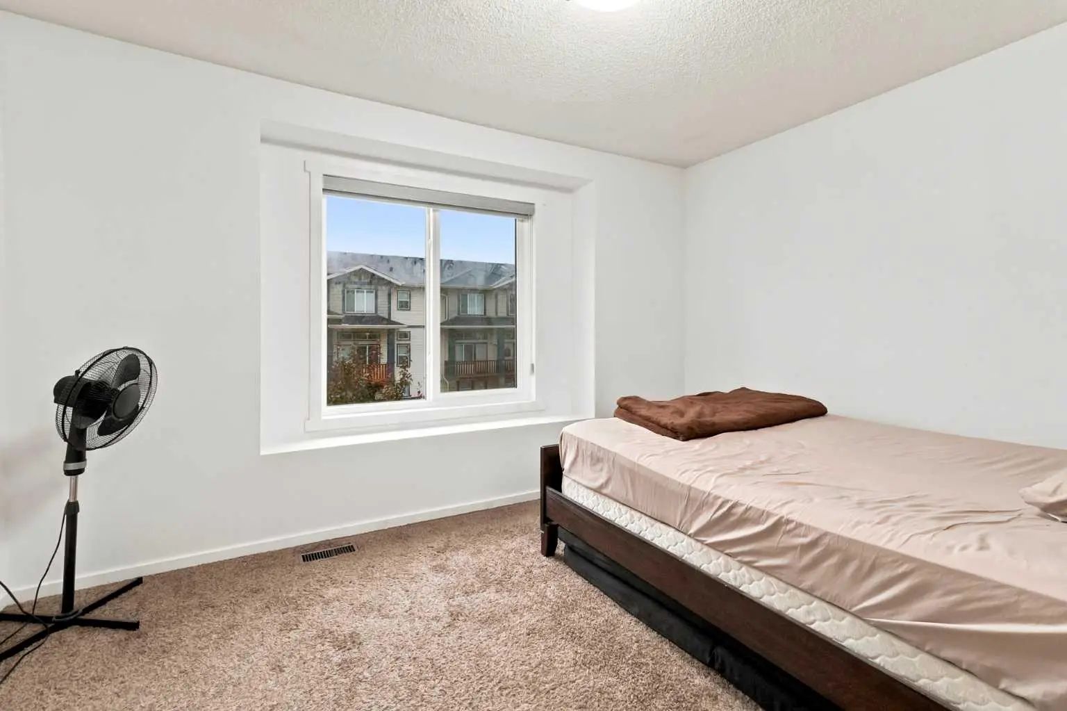 98 Panatella Hill Northwest, Calgary – Residential Semi Detached (Half Duplex) Listing Photo 20
