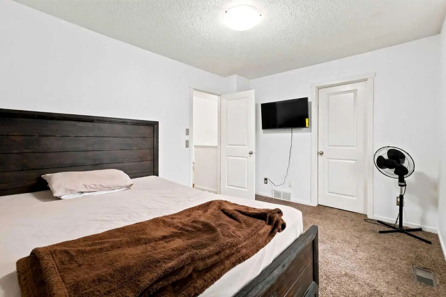 98 Panatella Hill Northwest, Calgary – Residential Semi Detached (Half Duplex) Listing Photo 21