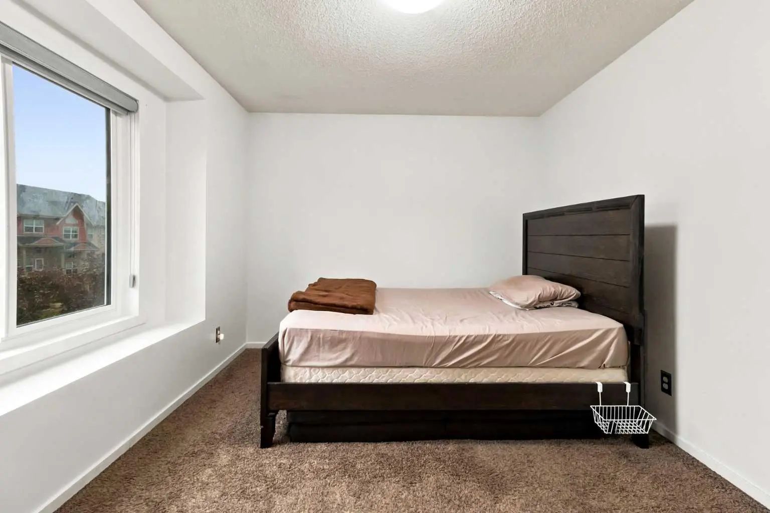 98 Panatella Hill Northwest, Calgary – Residential Semi Detached (Half Duplex) Listing Photo 23