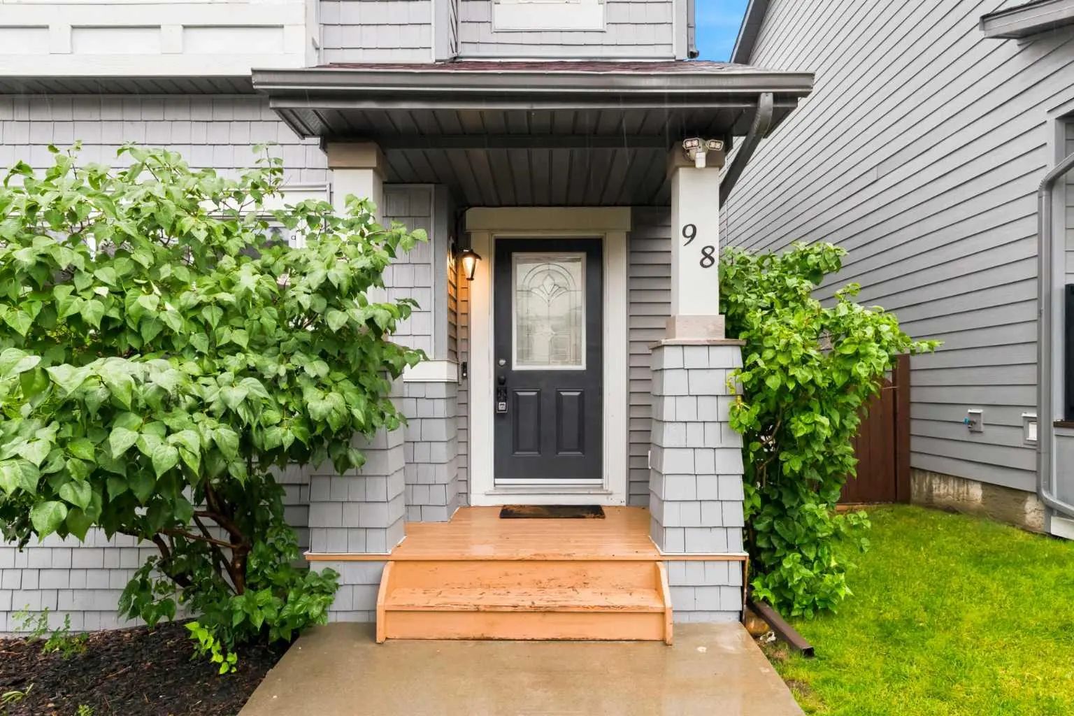 98 Panatella Hill Northwest, Calgary – Residential Semi Detached (Half Duplex) Listing Photo 9