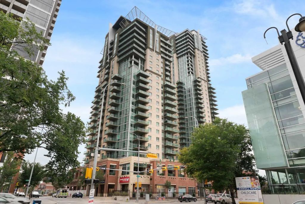 309 1410 1 Street Se, Calgary