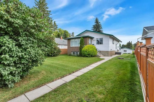 6739 59th Avenue , Red Deer