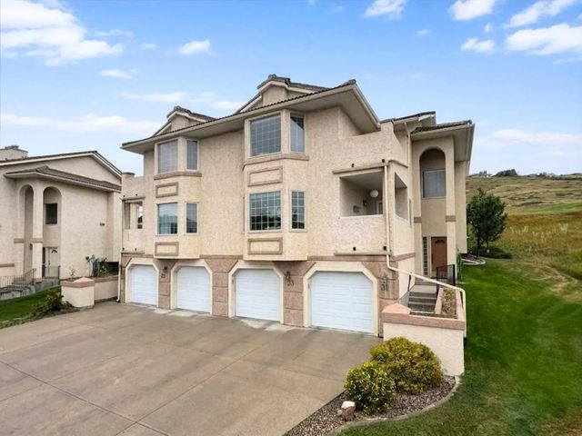 33 Canyon Court W, Lethbridge