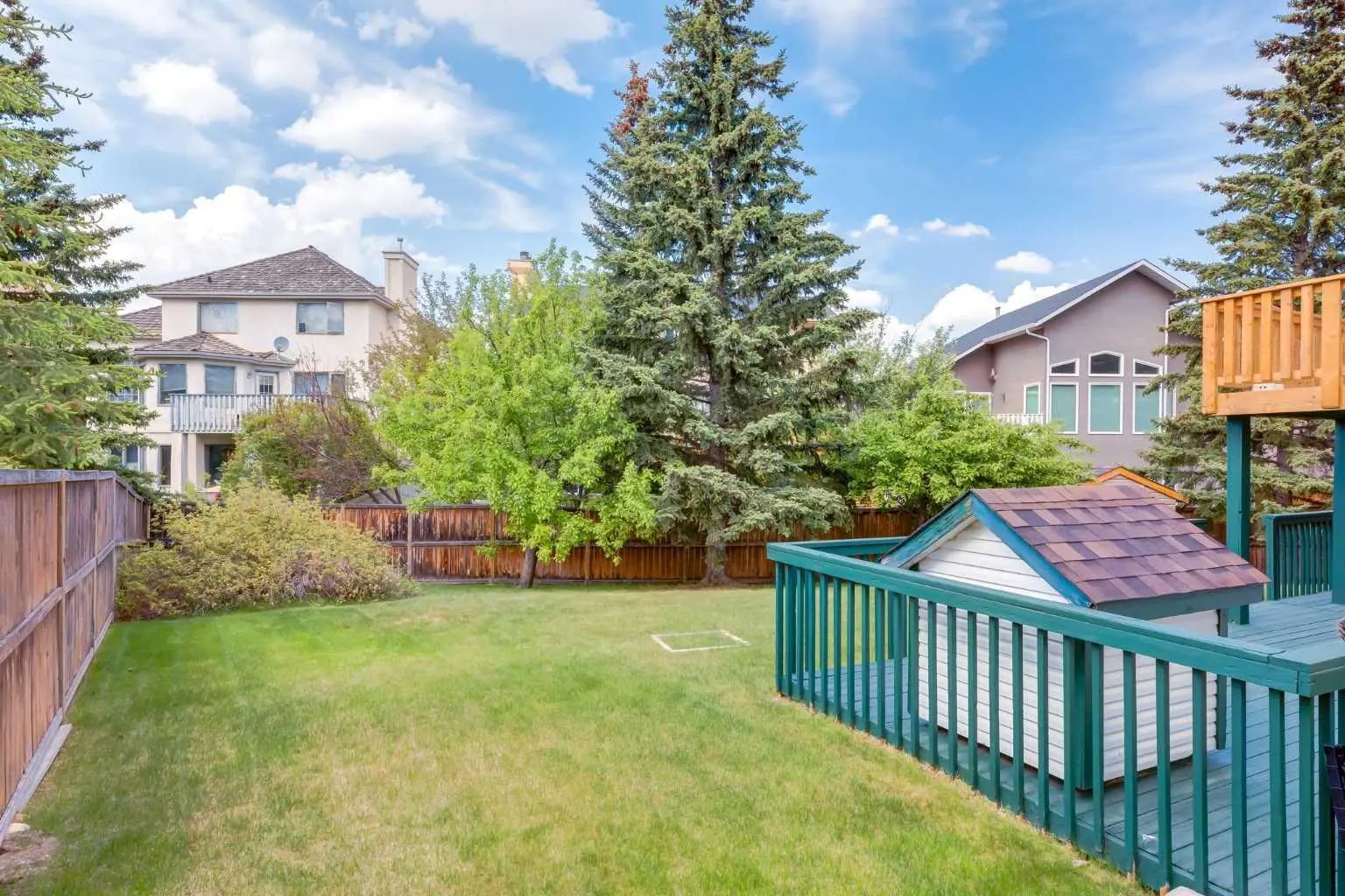 183 Edgevalley Circle Northwest, Calgary – Residential Detached Listing Photo 45