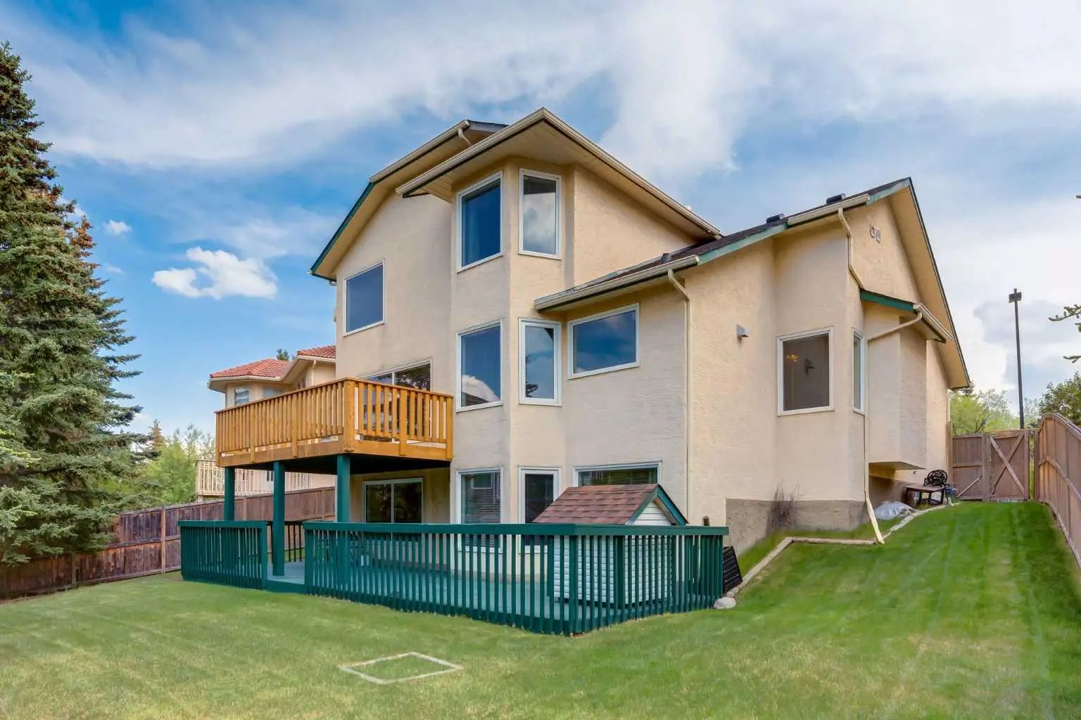 183 Edgevalley Circle Northwest, Calgary – Residential Detached Listing Photo 46
