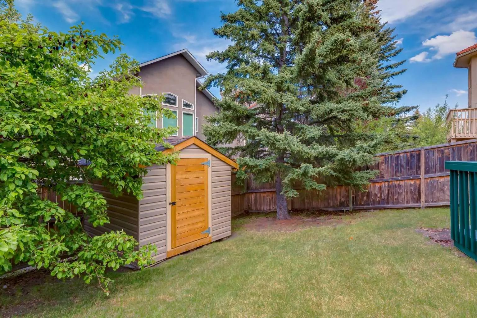 183 Edgevalley Circle Northwest, Calgary – Residential Detached Listing Photo 47