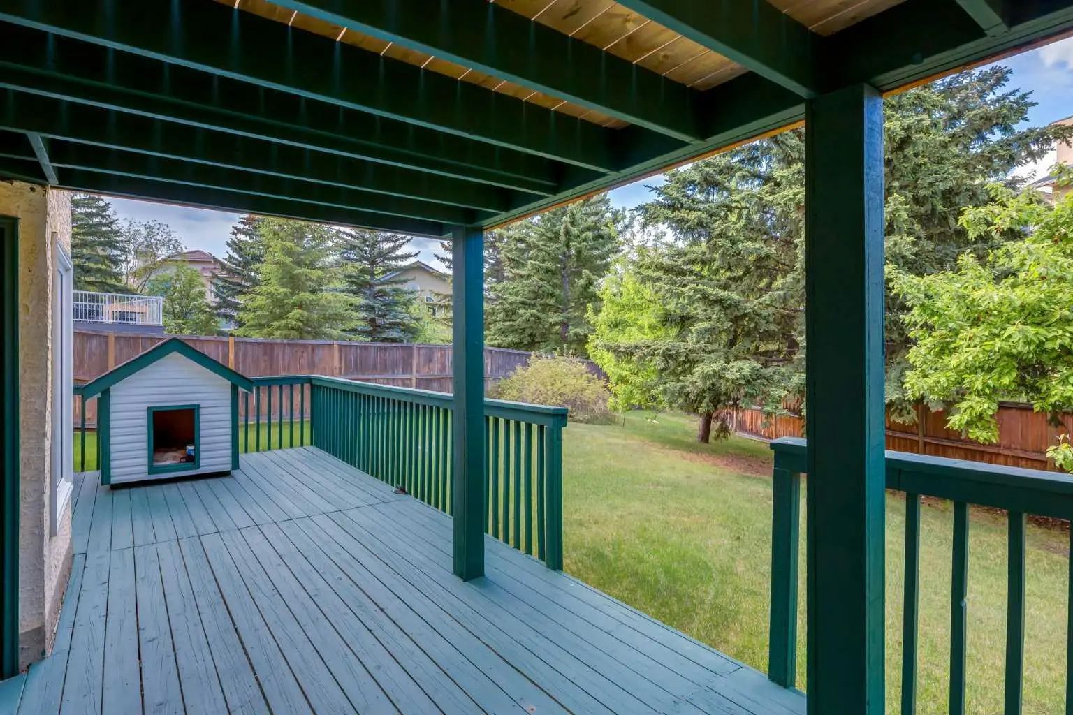 183 Edgevalley Circle Northwest, Calgary – Residential Detached Listing Photo 48