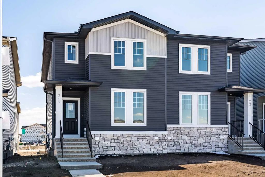 217 Bridgeport Gate , Chestermere