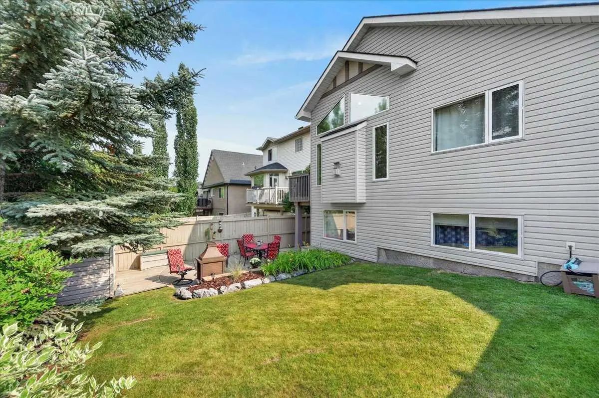 212 Cresthaven Place Southwest, Calgary – Residential Detached Listing Photo 43