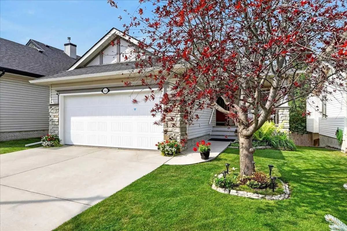 212 Cresthaven Place Southwest, Calgary – Residential Detached Listing Photo 44