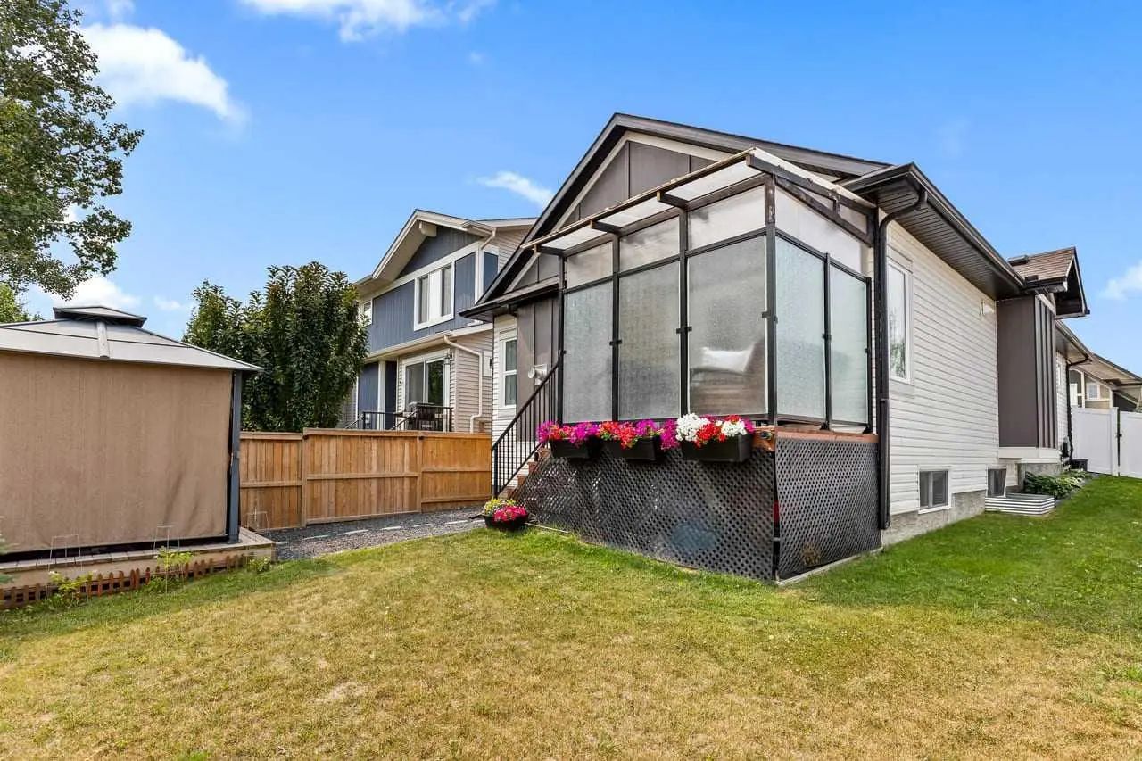 119 Walgrove Green Southeast, Calgary – Residential Detached Listing Photo 43