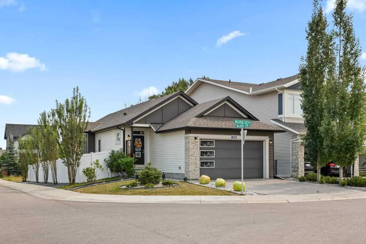 119 Walgrove Green Southeast, Calgary – Residential Detached Listing Photo 47