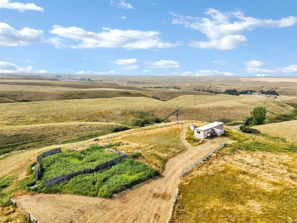 11118 Highway 41  , Rural Cypress County