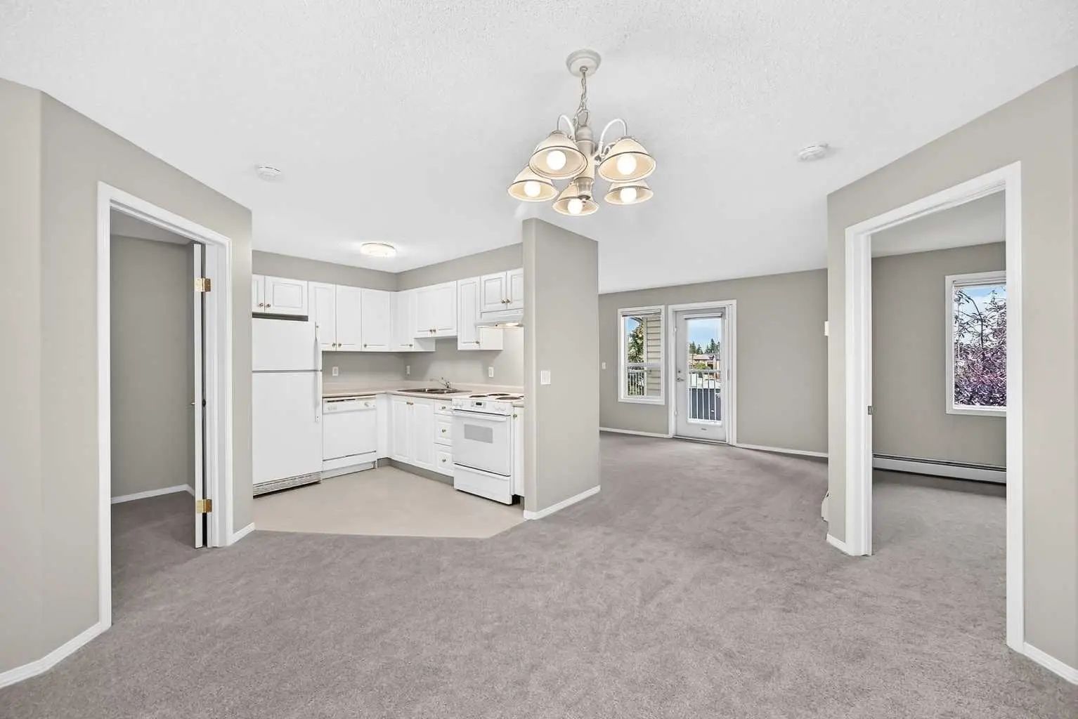 3337 6818 Pinecliff Grove Northeast, Calgary – Residential Apartment Listing Photo 6