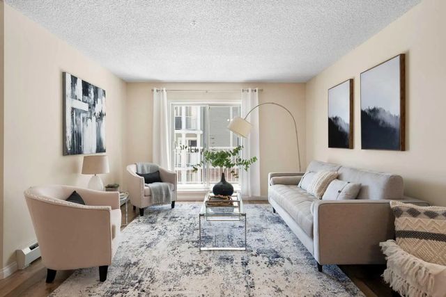 5209 69 Country Village Manor Ne, Calgary