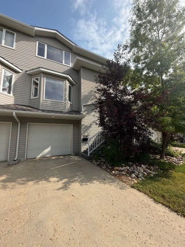 304 104 Loutit Road , Fort McMurray
