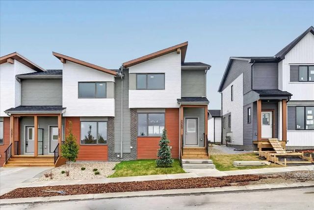 2089 Vantage Way Sw, Airdrie