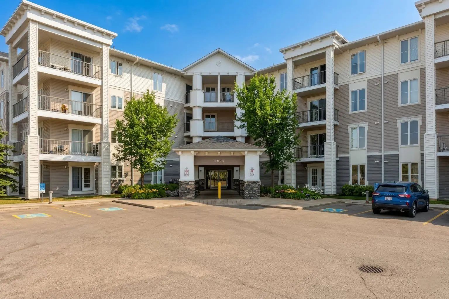 2102 333 Taravista Drive Northeast, Calgary – Residential Apartment Listing Photo 3