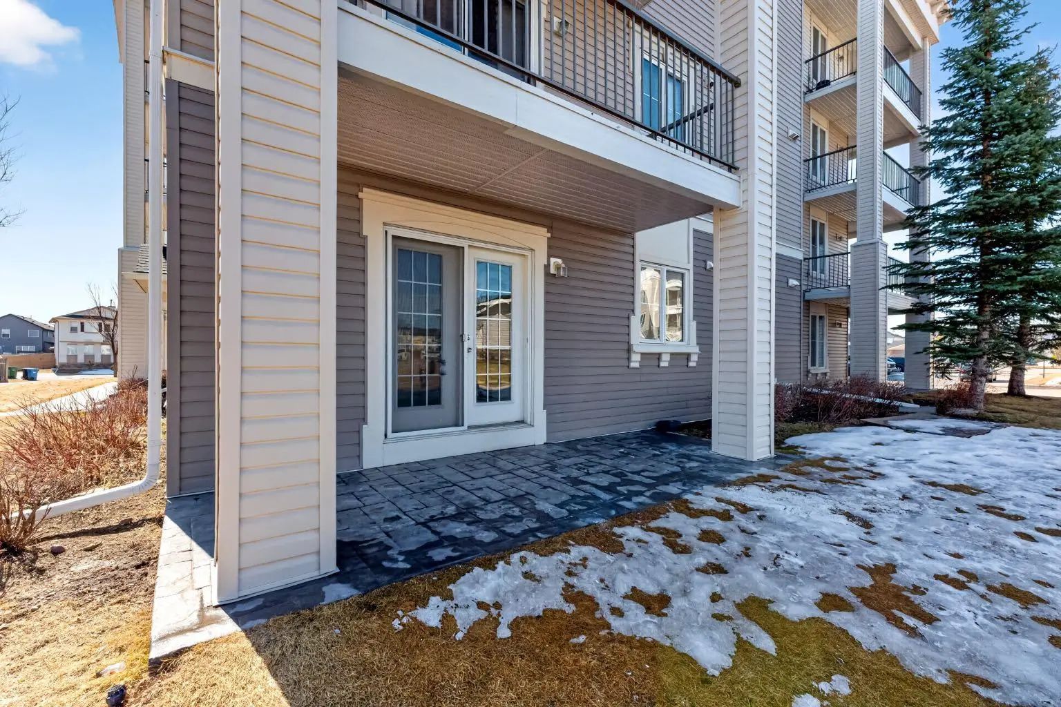 2102 333 Taravista Drive Northeast, Calgary – Residential Apartment Listing Photo 32