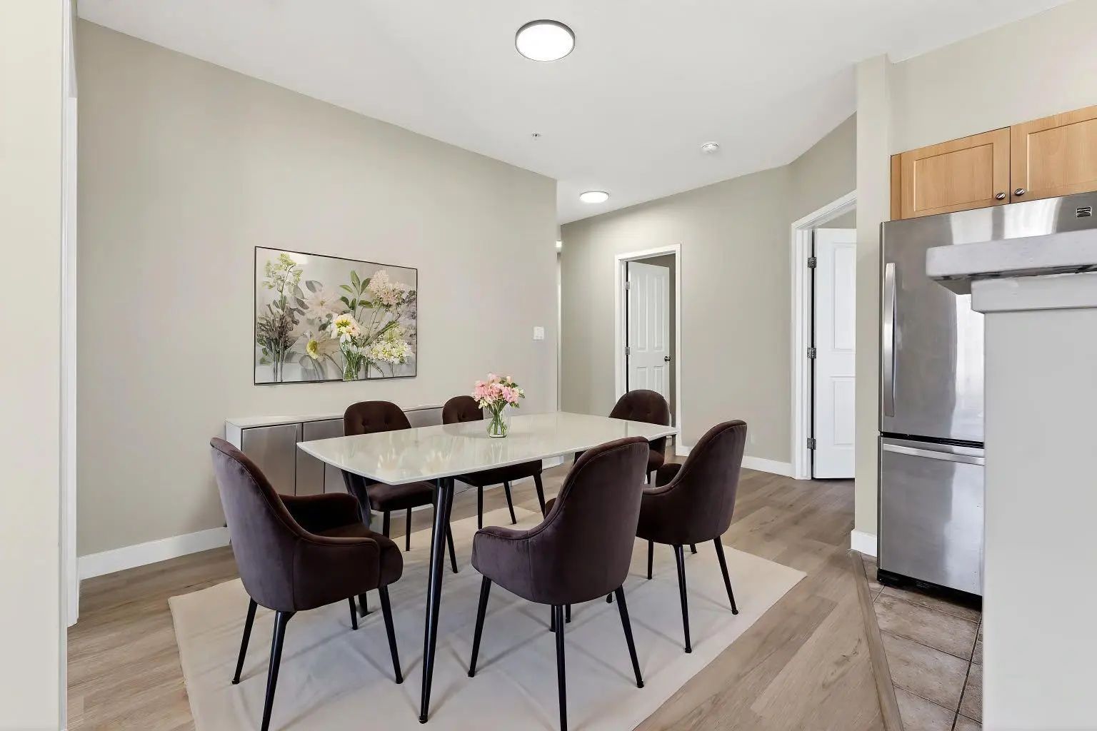 2102 333 Taravista Drive Northeast, Calgary – Residential Apartment Listing Photo 5