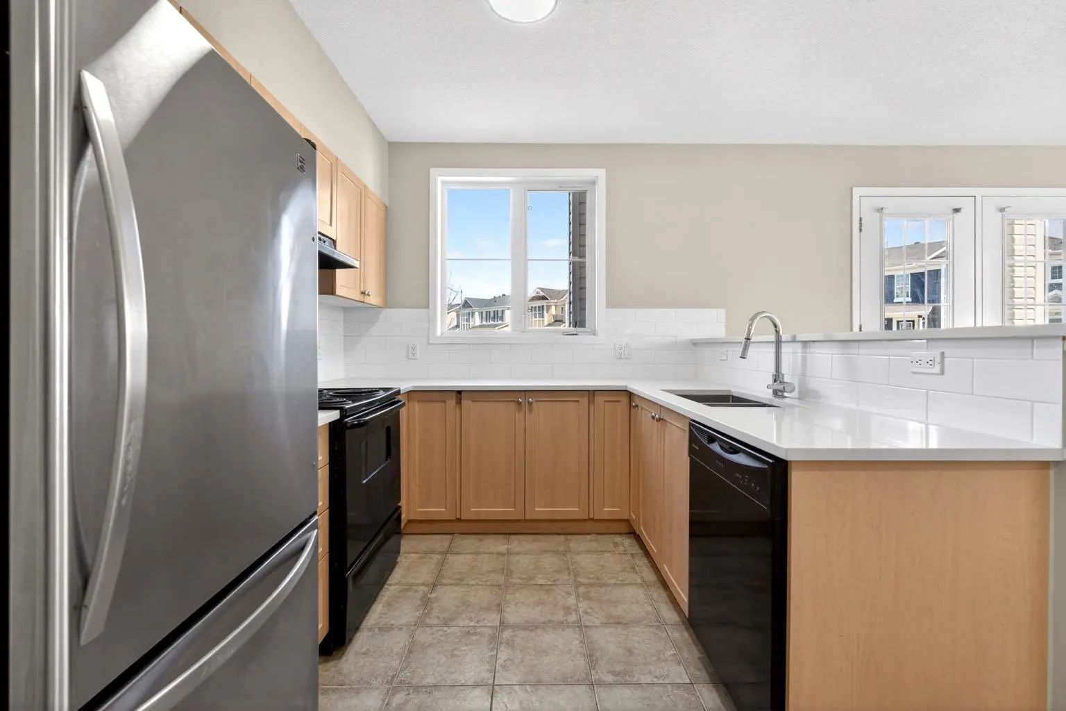 2102 333 Taravista Drive Northeast, Calgary – Residential Apartment Listing Photo 9