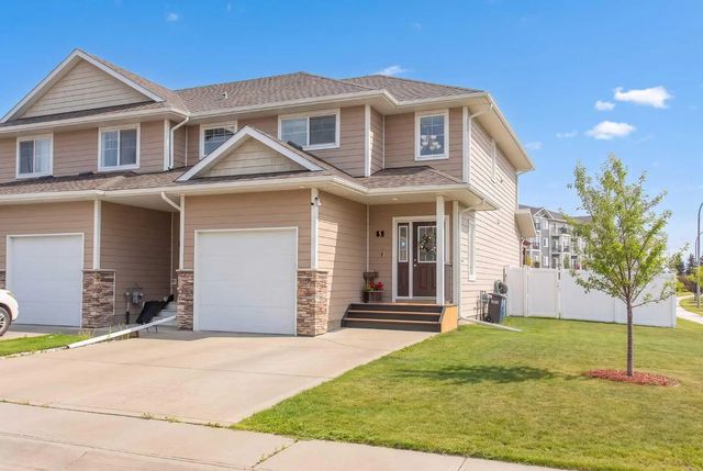 5 Tallman Close , Red Deer